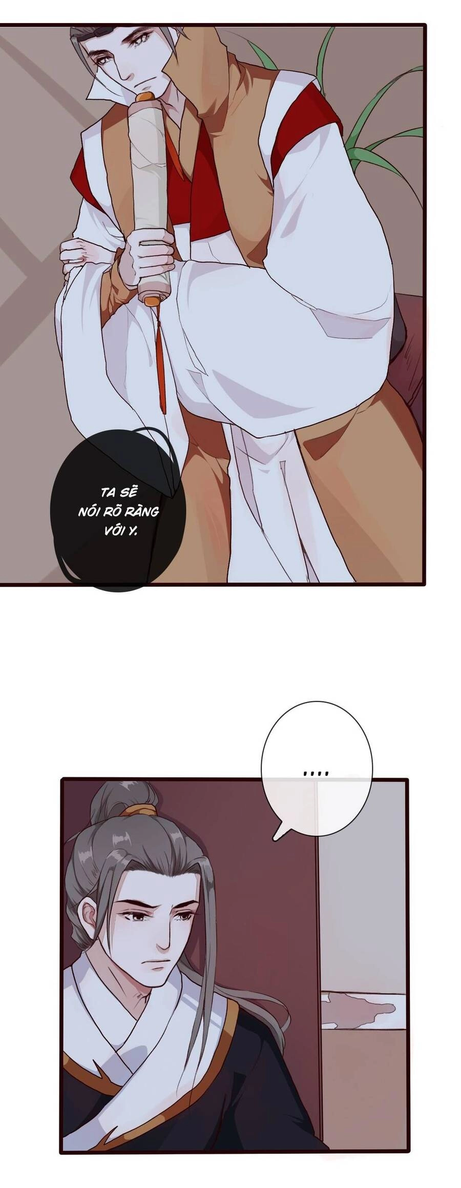 Hạnh Lâm Phương Hoa Chapter 32 - 17