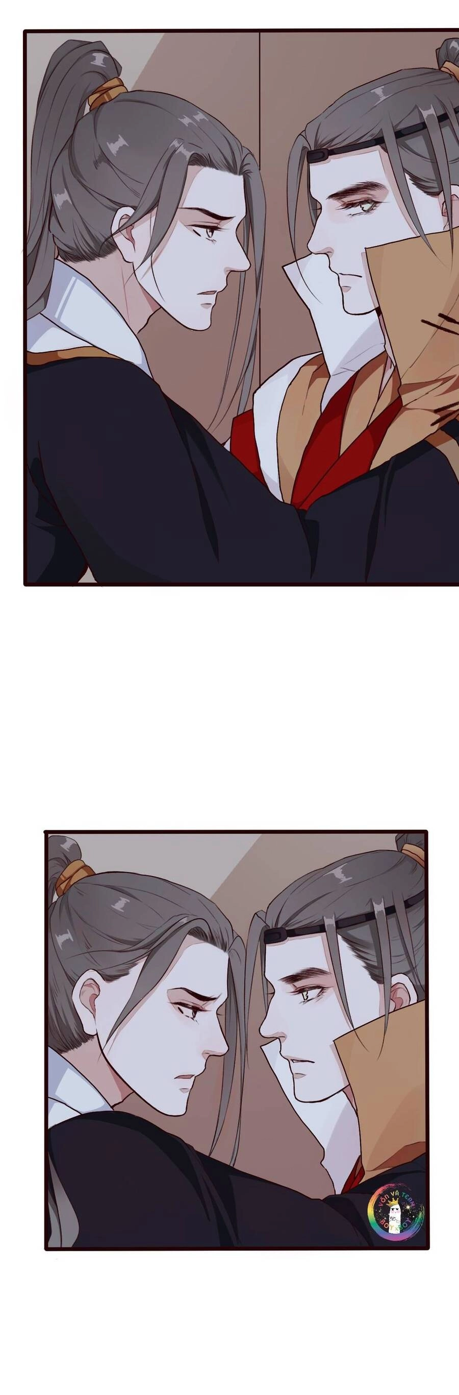 Hạnh Lâm Phương Hoa Chapter 32 - 22