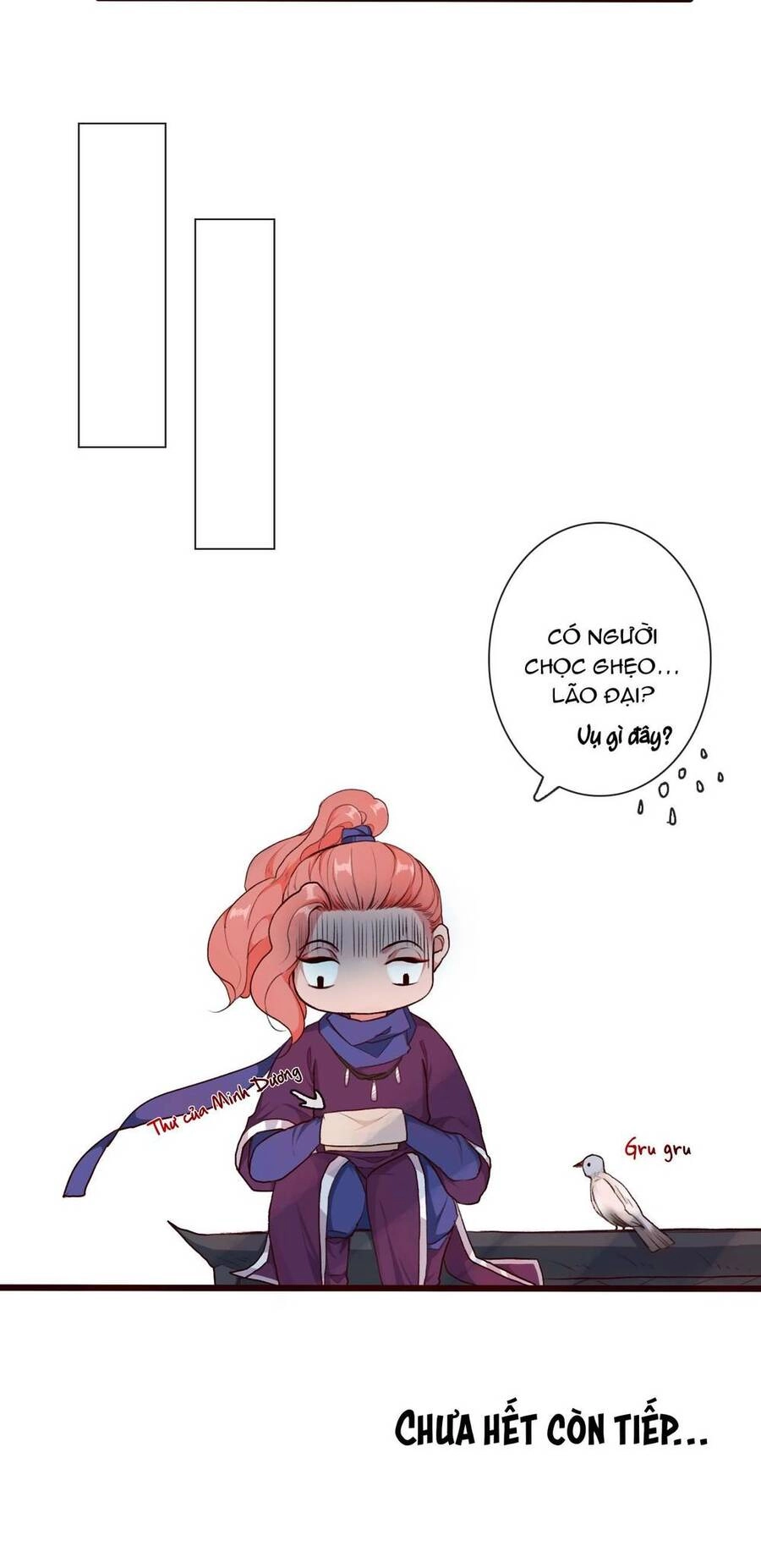 Hạnh Lâm Phương Hoa Chapter 32 - 25