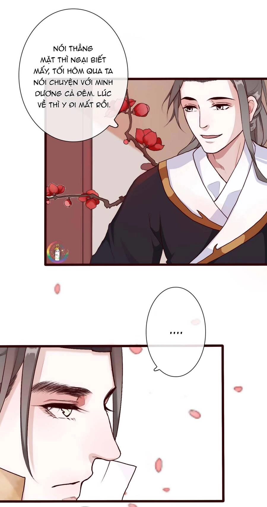 Hạnh Lâm Phương Hoa Chapter 33 - 9