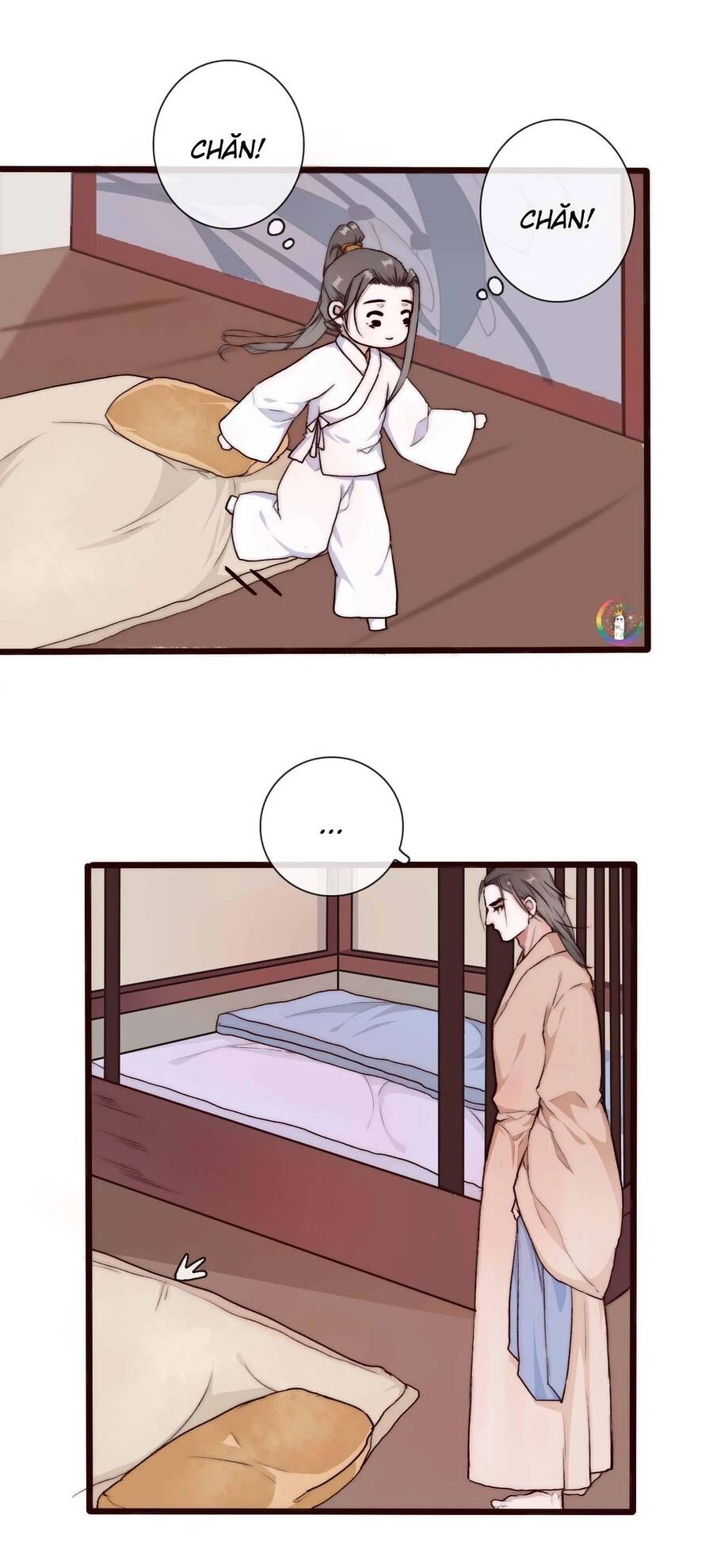 Hạnh Lâm Phương Hoa Chapter 34 - 6