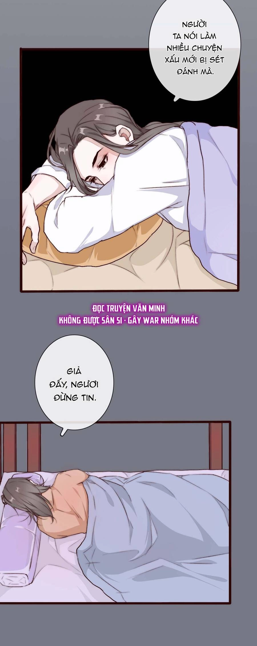 Hạnh Lâm Phương Hoa Chapter 34 - 17