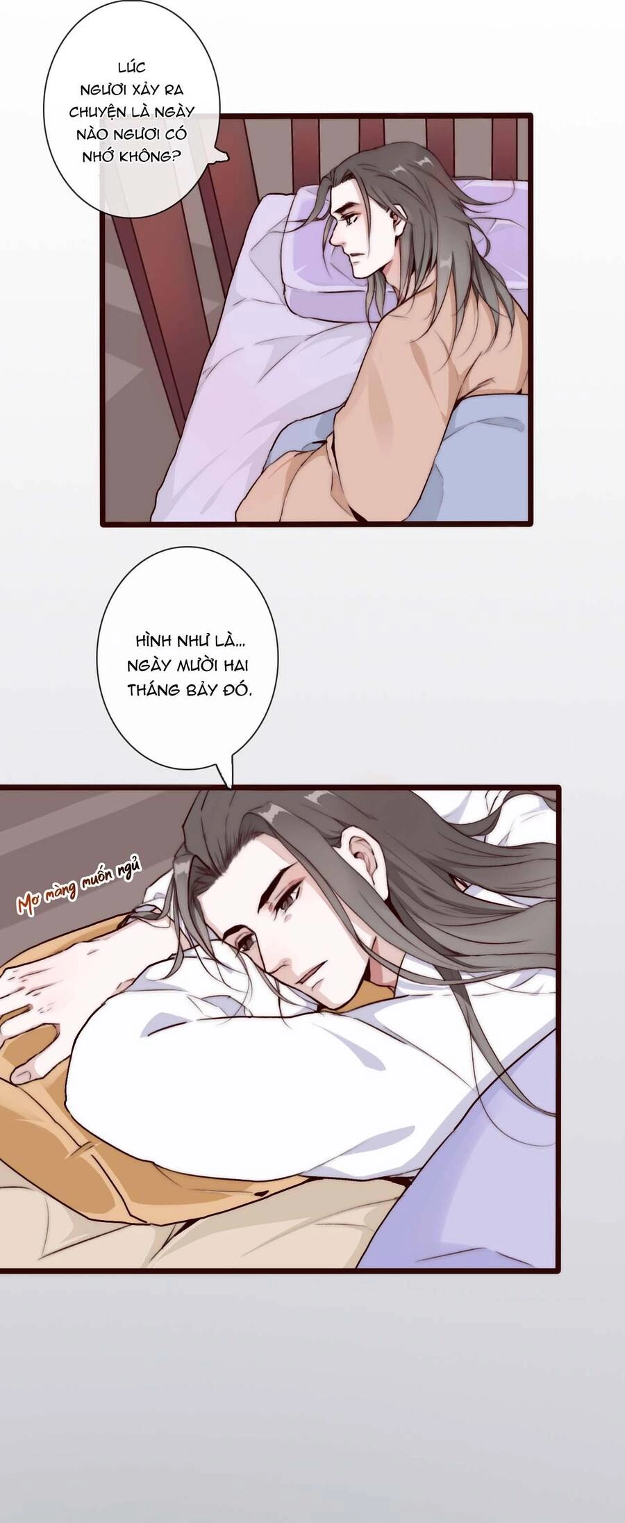 Hạnh Lâm Phương Hoa Chapter 34 - 18