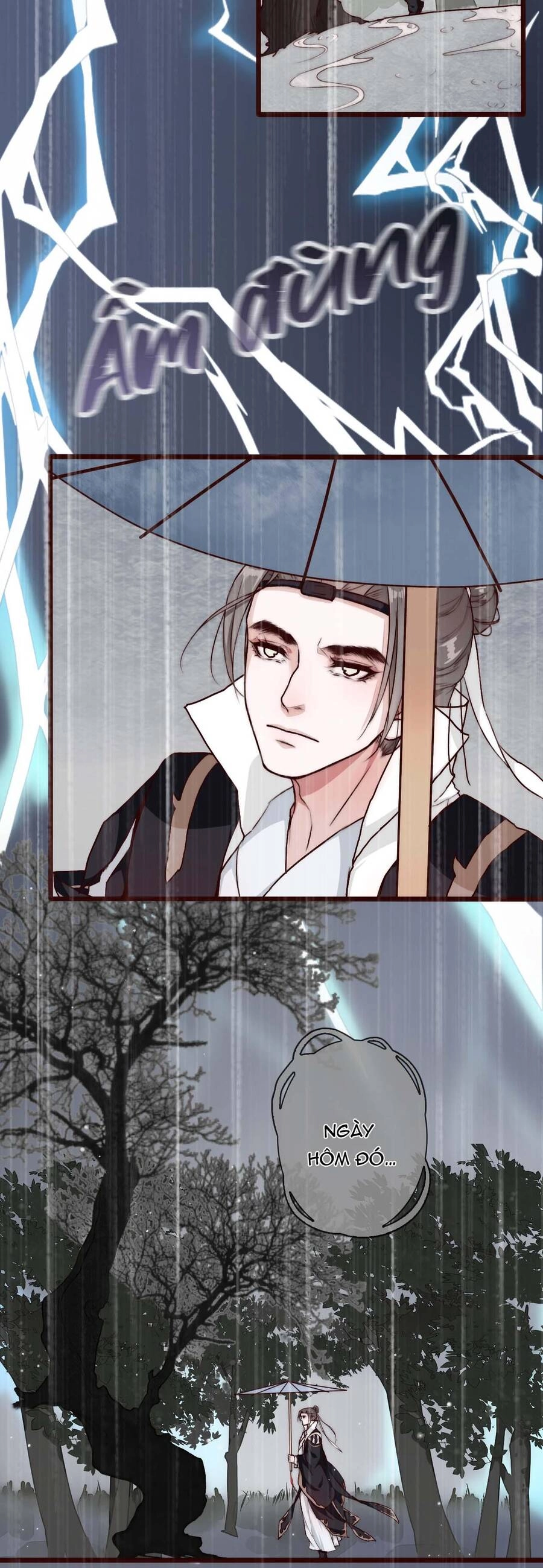 Hạnh Lâm Phương Hoa Chapter 34 - 20