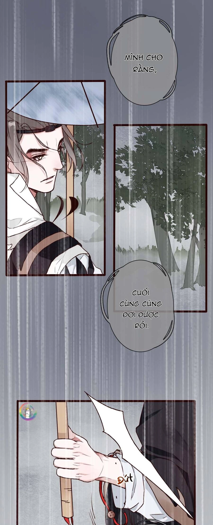 Hạnh Lâm Phương Hoa Chapter 34 - 22