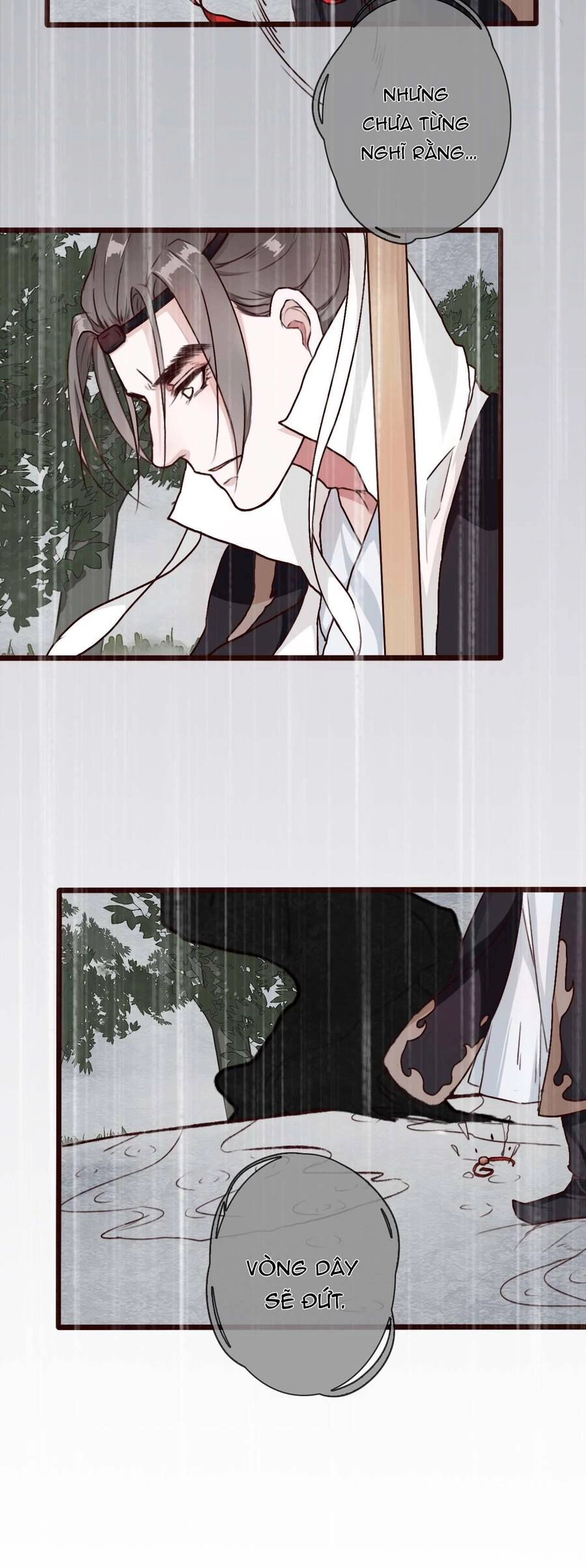 Hạnh Lâm Phương Hoa Chapter 34 - 23