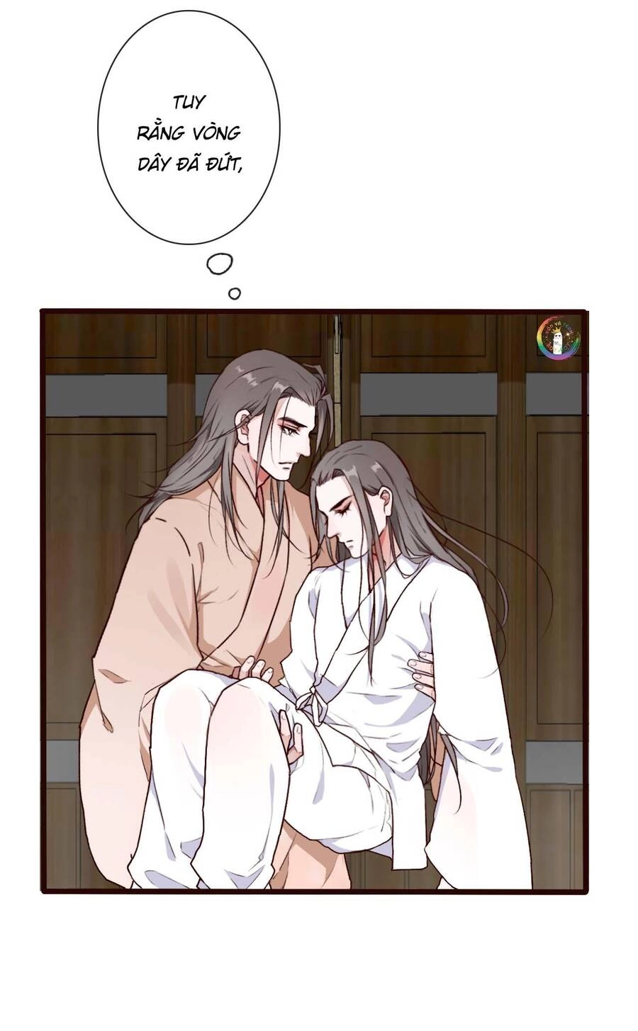 Hạnh Lâm Phương Hoa Chapter 34 - 26