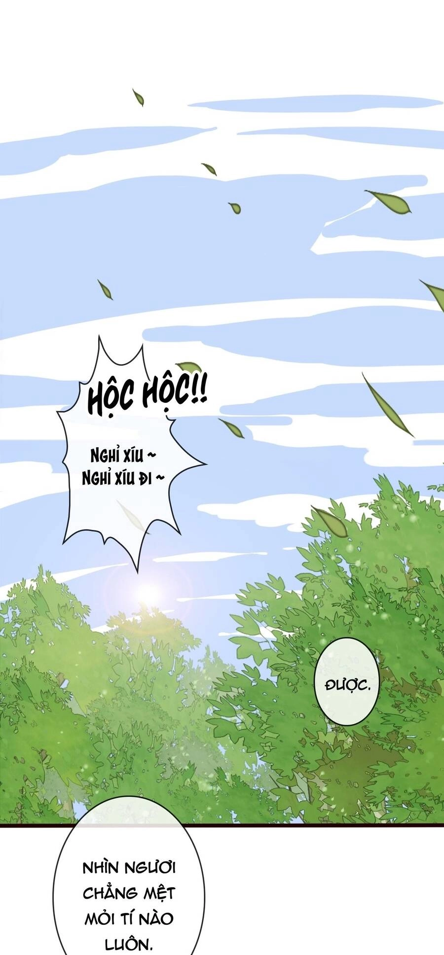 Hạnh Lâm Phương Hoa Chapter 35 - 7