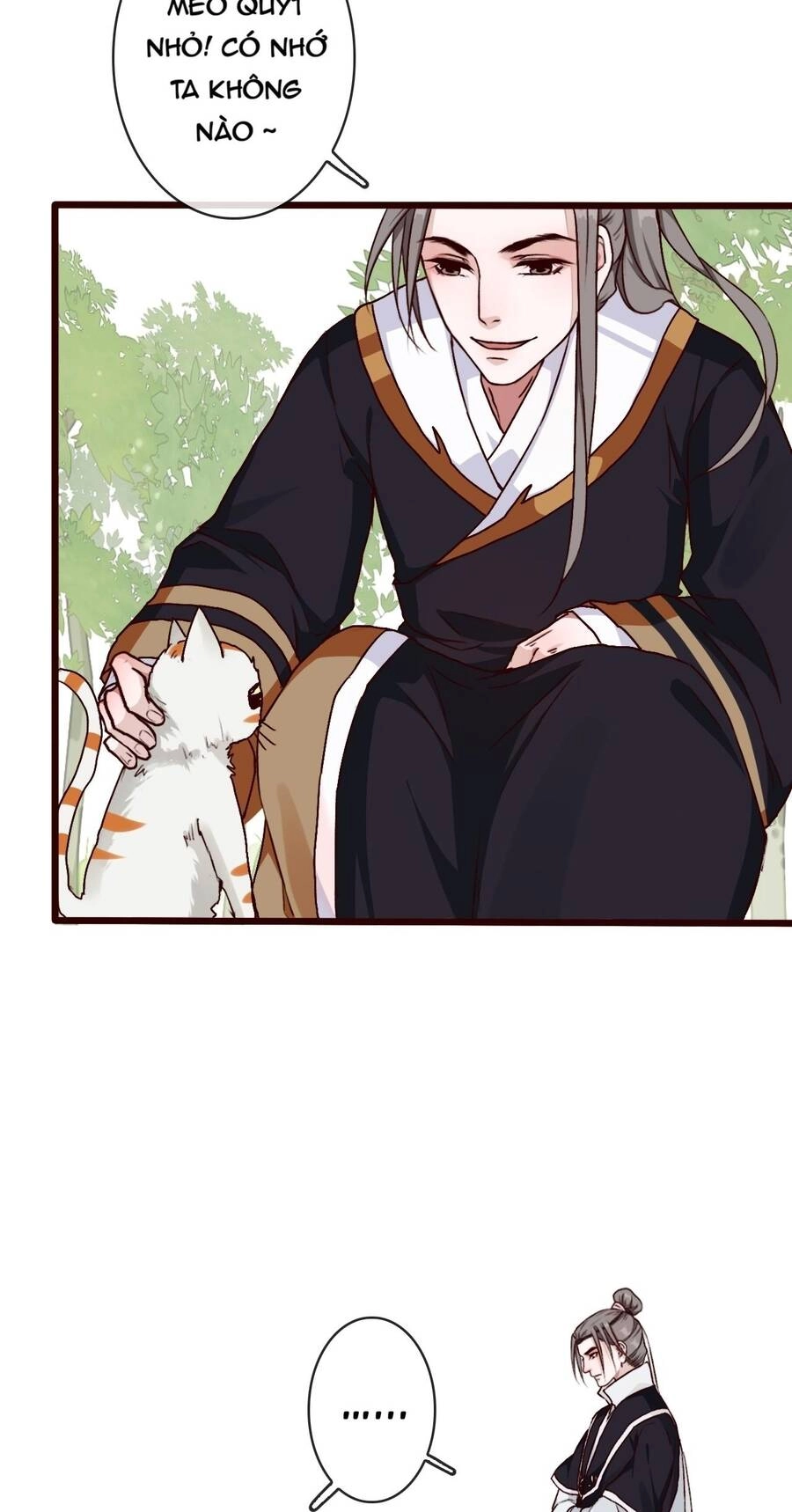 Hạnh Lâm Phương Hoa Chapter 35 - 20