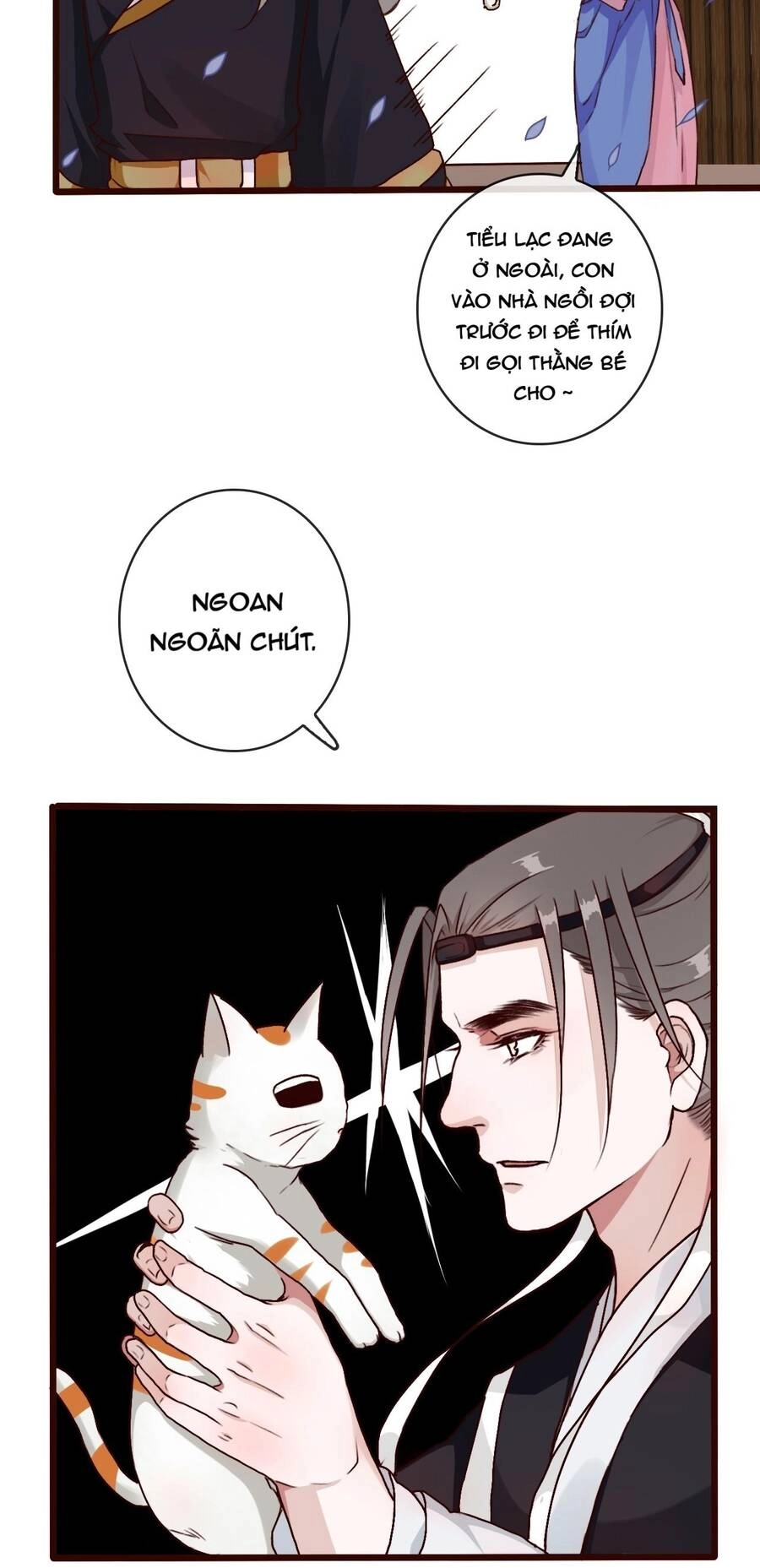 Hạnh Lâm Phương Hoa Chapter 35 - 23