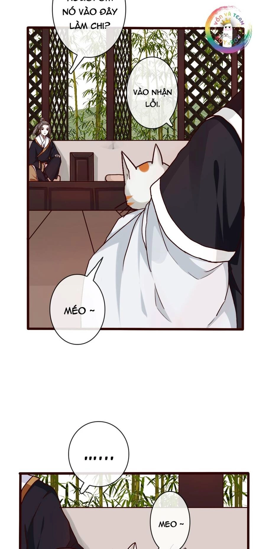 Hạnh Lâm Phương Hoa Chapter 35 - 25