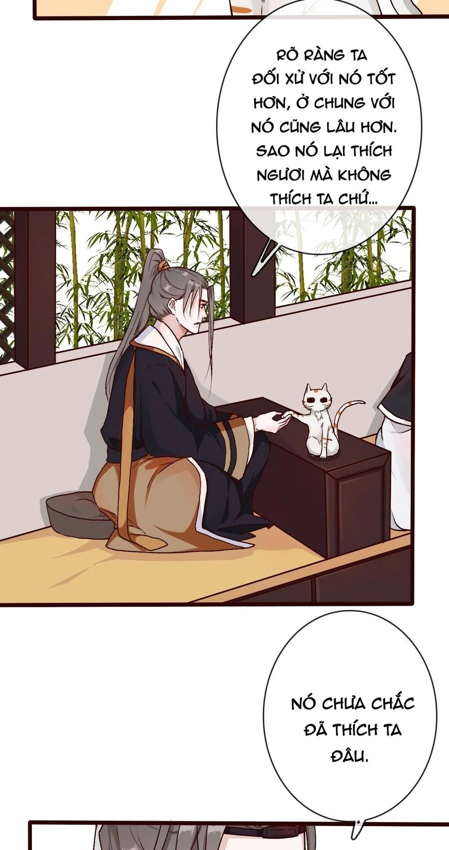 Hạnh Lâm Phương Hoa Chapter 35 - 27