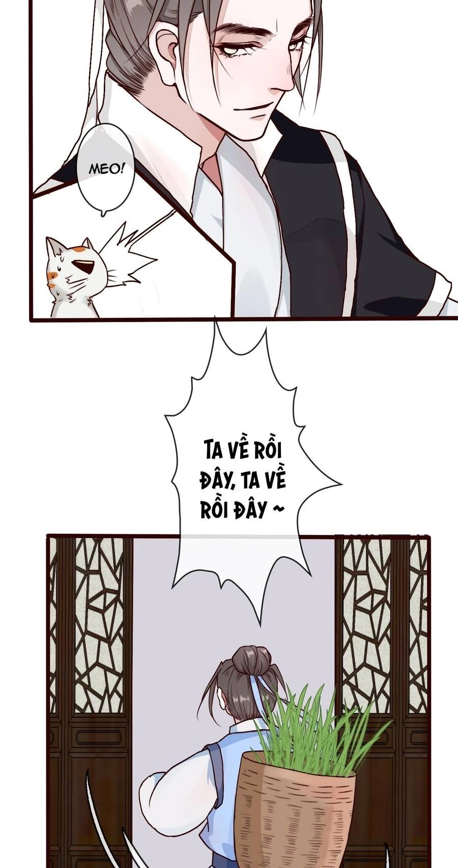 Hạnh Lâm Phương Hoa Chapter 35 - 28