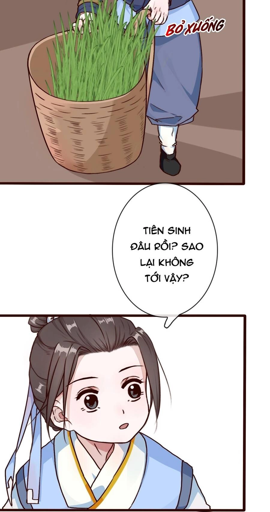 Hạnh Lâm Phương Hoa Chapter 35 - 31