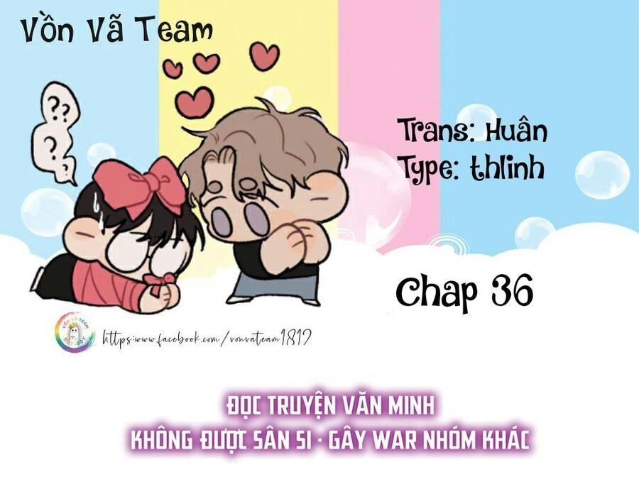 Hạnh Lâm Phương Hoa Chapter 36 - 1