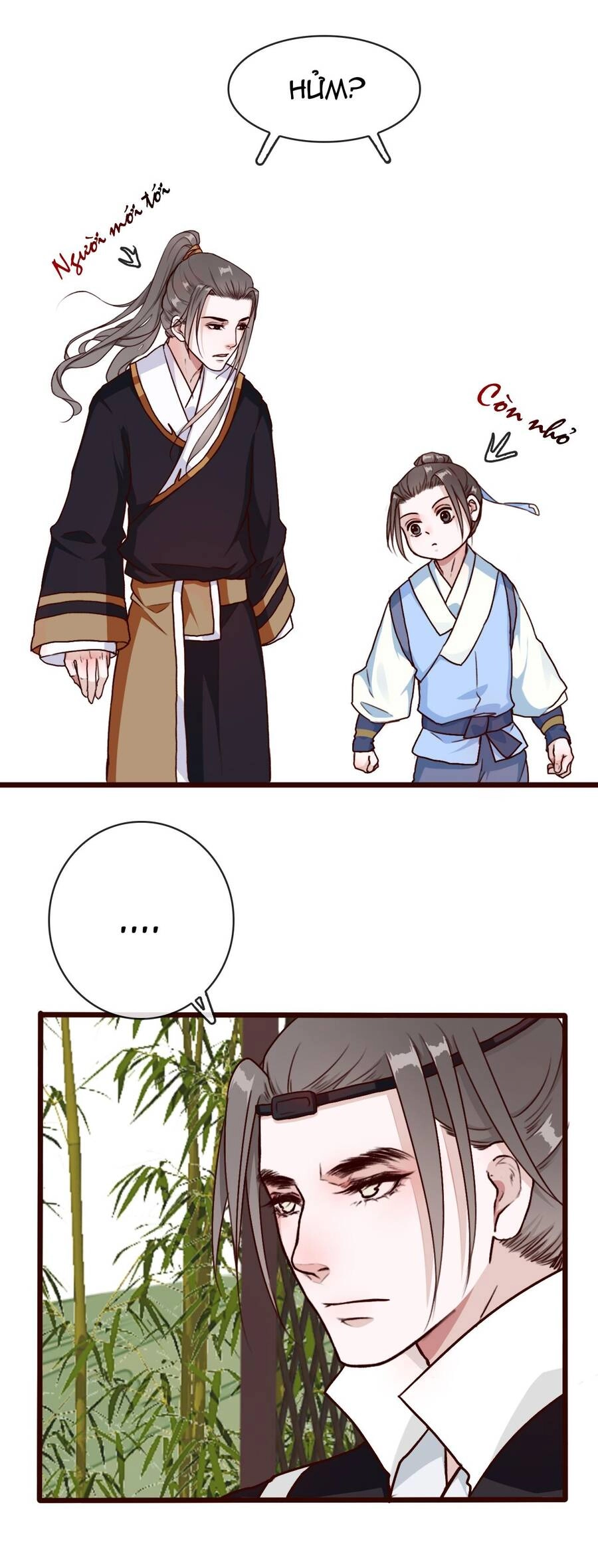 Hạnh Lâm Phương Hoa Chapter 36 - 11