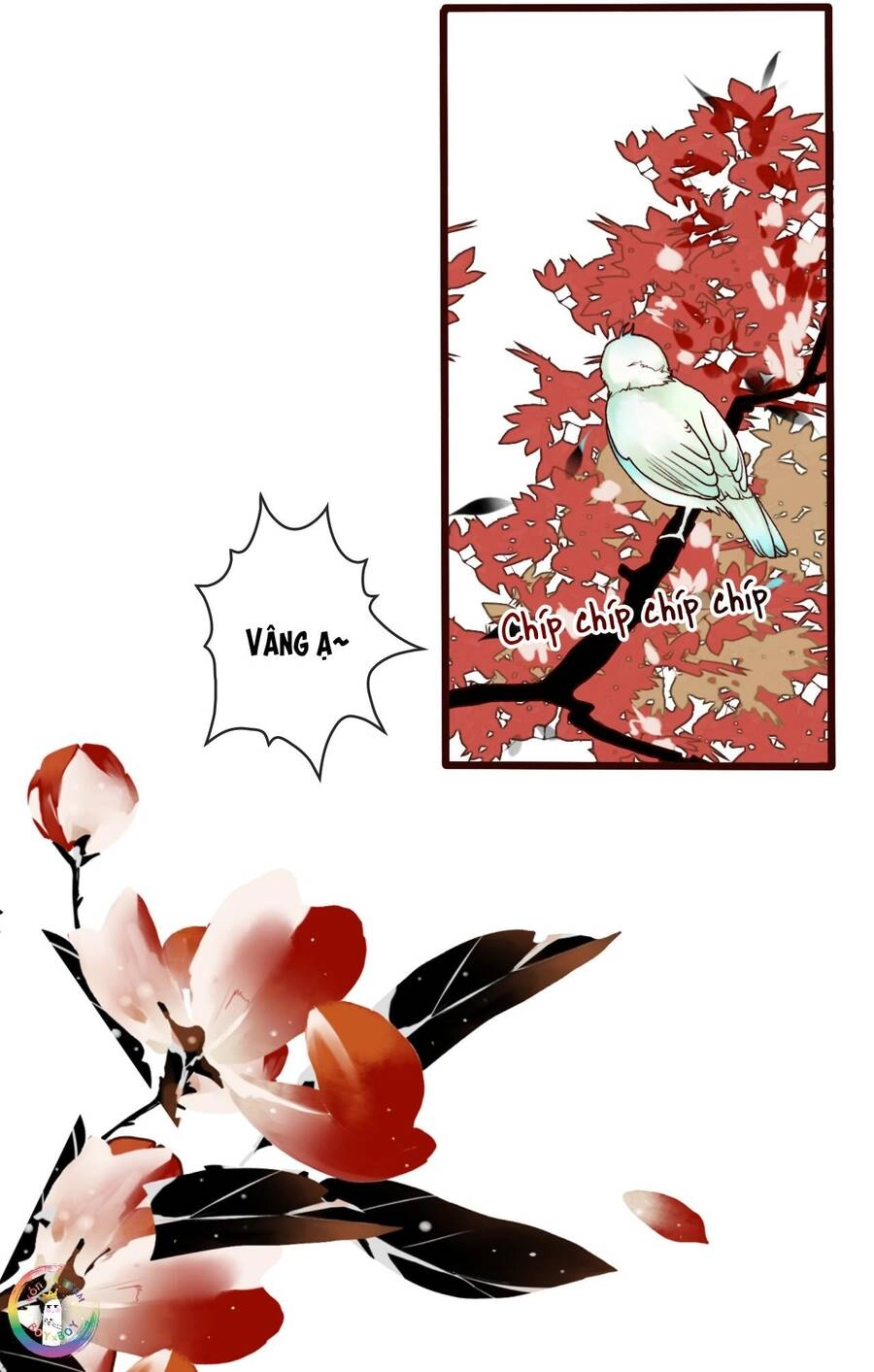 Hạnh Lâm Phương Hoa Chapter 36 - 14