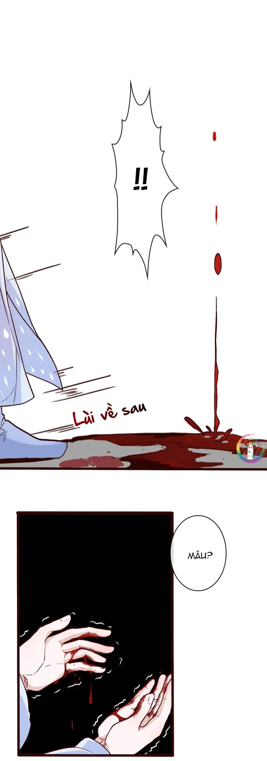 Hạnh Lâm Phương Hoa Chapter 36 - 16