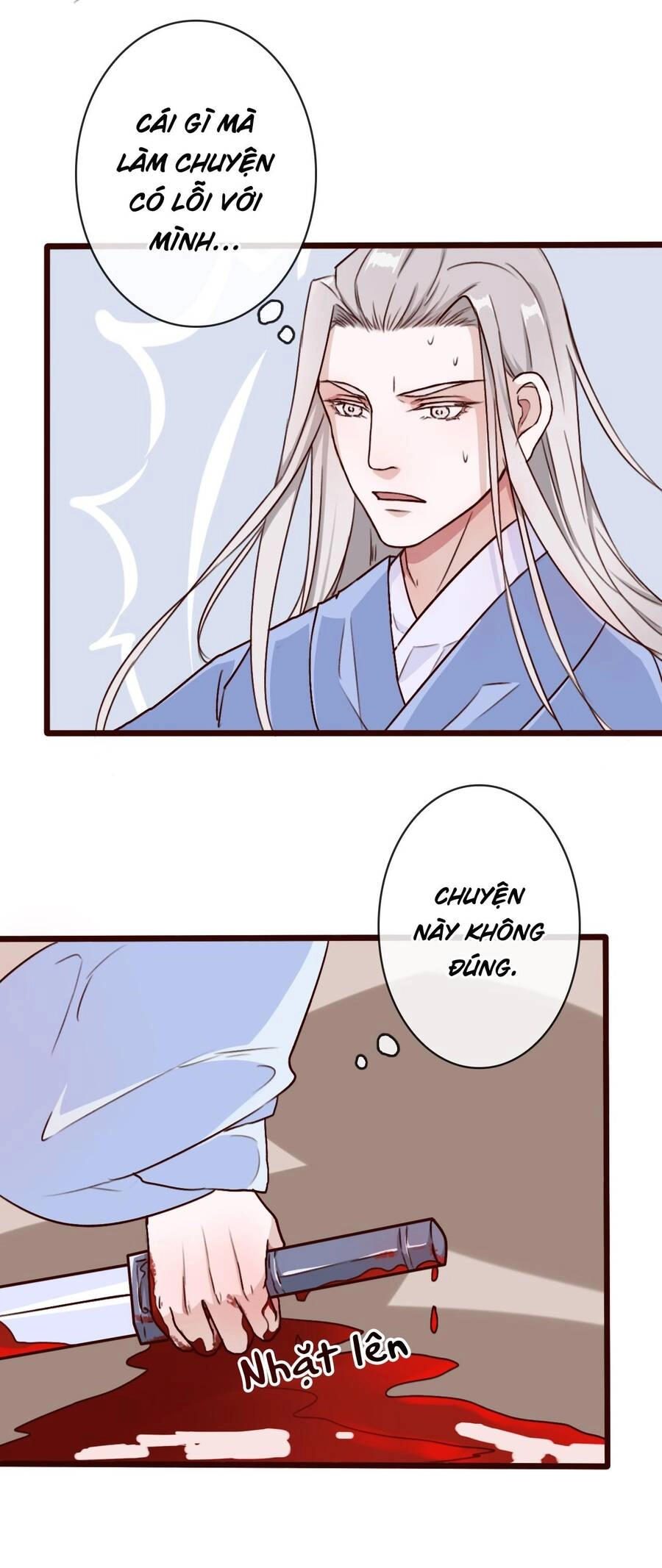 Hạnh Lâm Phương Hoa Chapter 36 - 21
