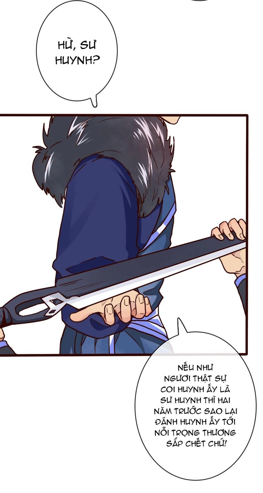Hạnh Lâm Phương Hoa Chapter 36 - 23