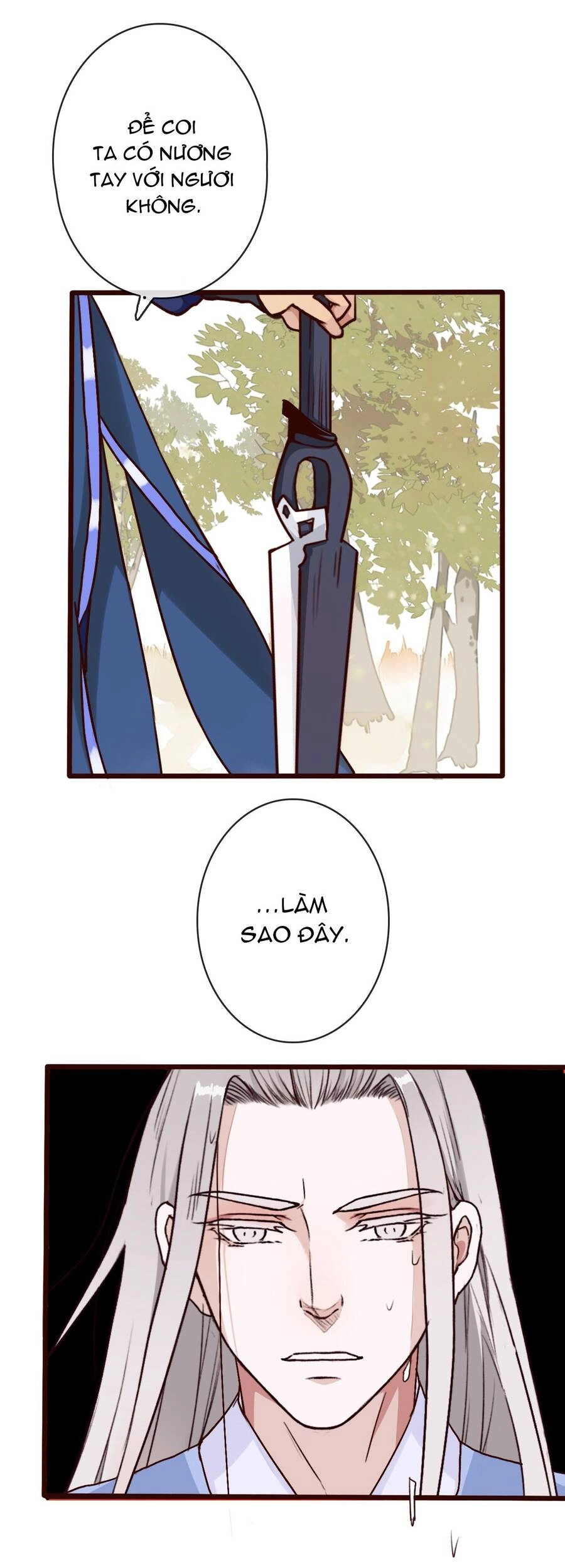 Hạnh Lâm Phương Hoa Chapter 36 - 25