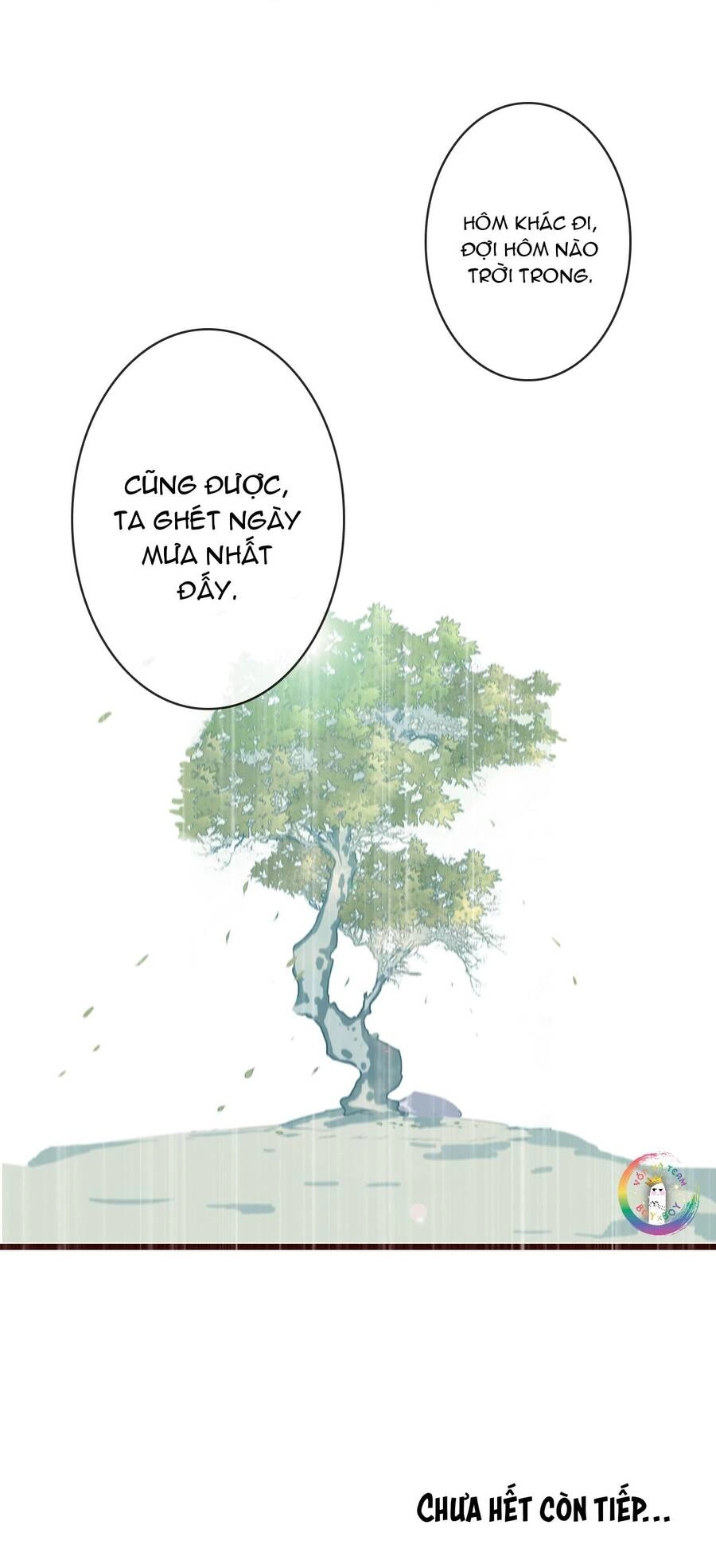 Hạnh Lâm Phương Hoa Chapter 36 - 28
