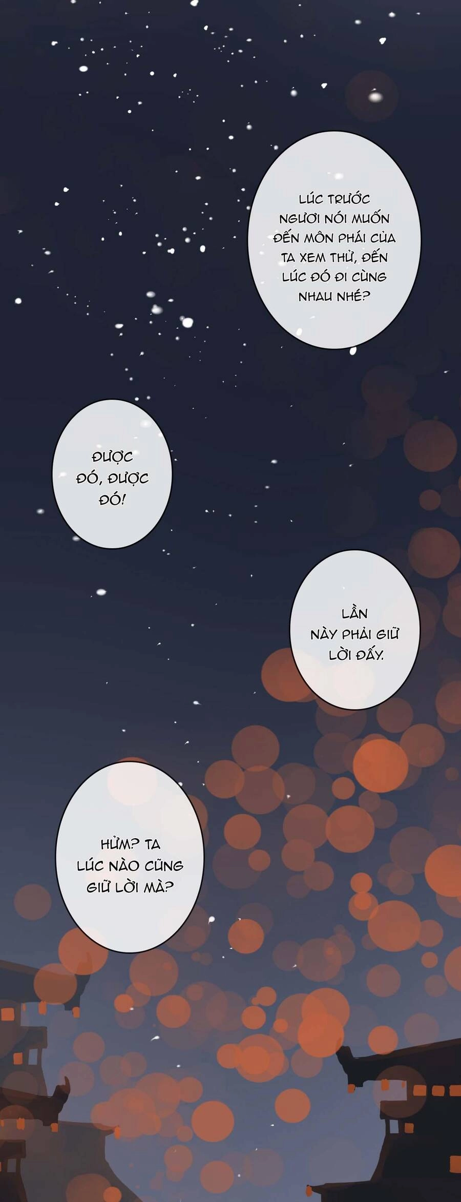 Hạnh Lâm Phương Hoa Chapter 37 - 12