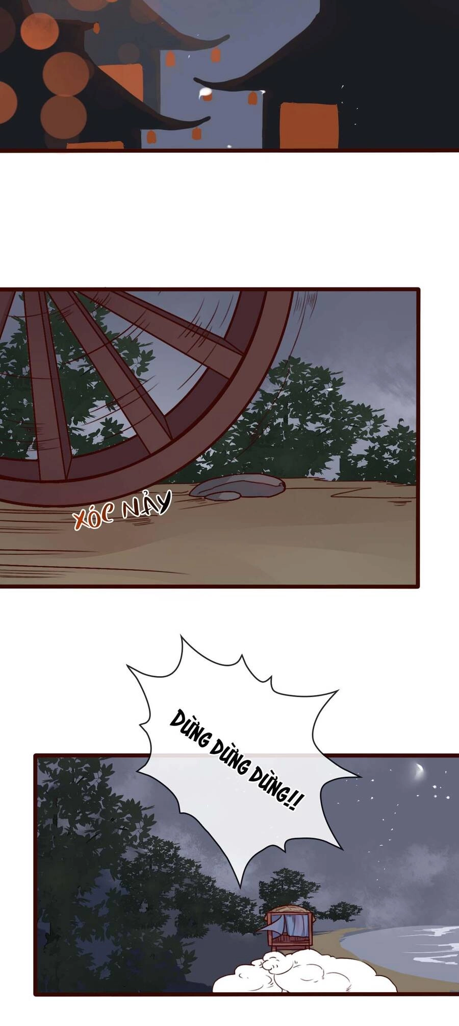 Hạnh Lâm Phương Hoa Chapter 37 - 13