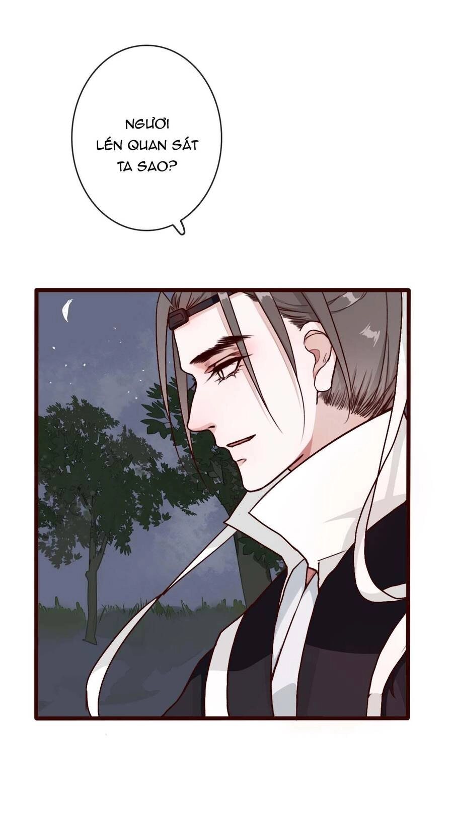 Hạnh Lâm Phương Hoa Chapter 37 - 17