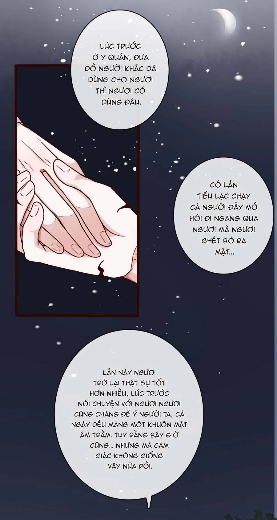 Hạnh Lâm Phương Hoa Chapter 37 - 19