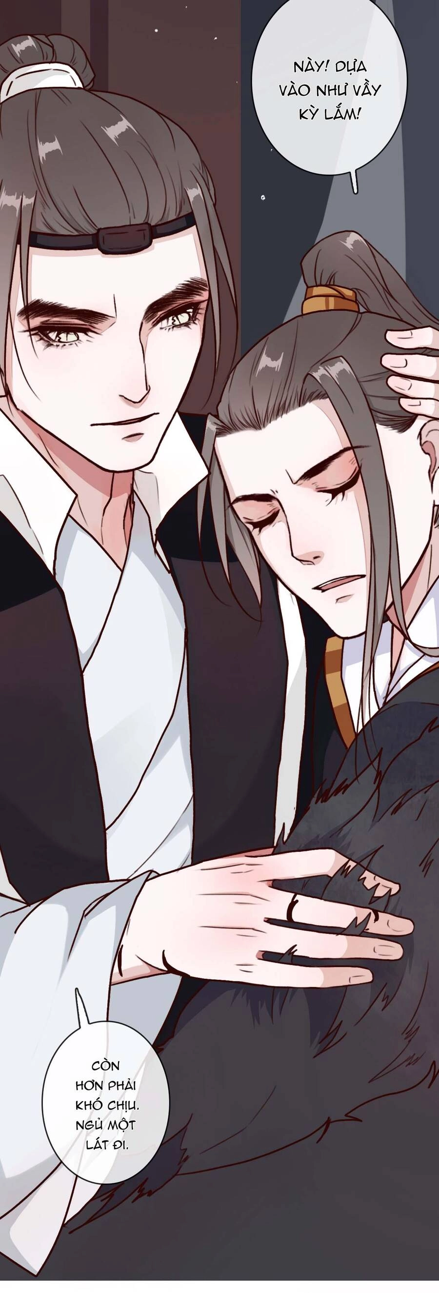 Hạnh Lâm Phương Hoa Chapter 37 - 21