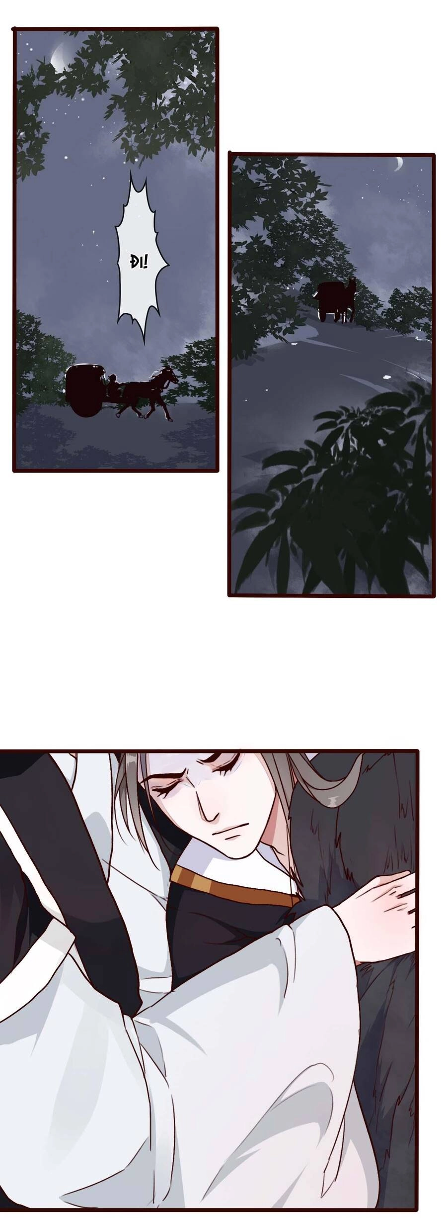 Hạnh Lâm Phương Hoa Chapter 37 - 22