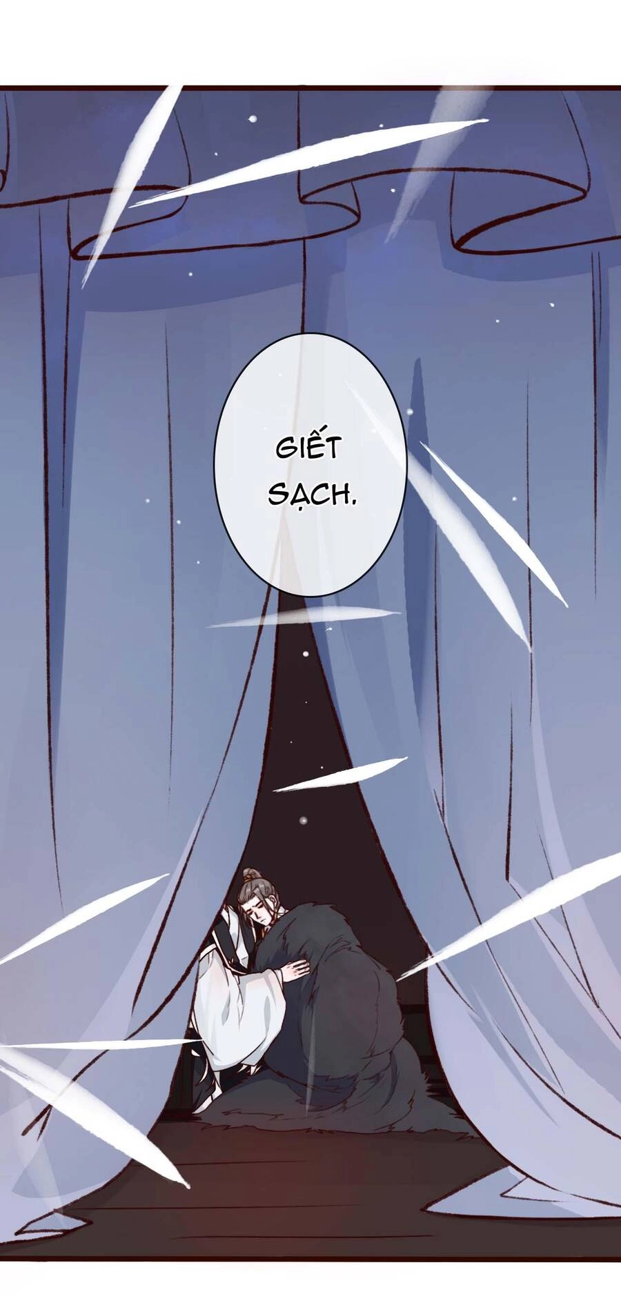 Hạnh Lâm Phương Hoa Chapter 37 - 24