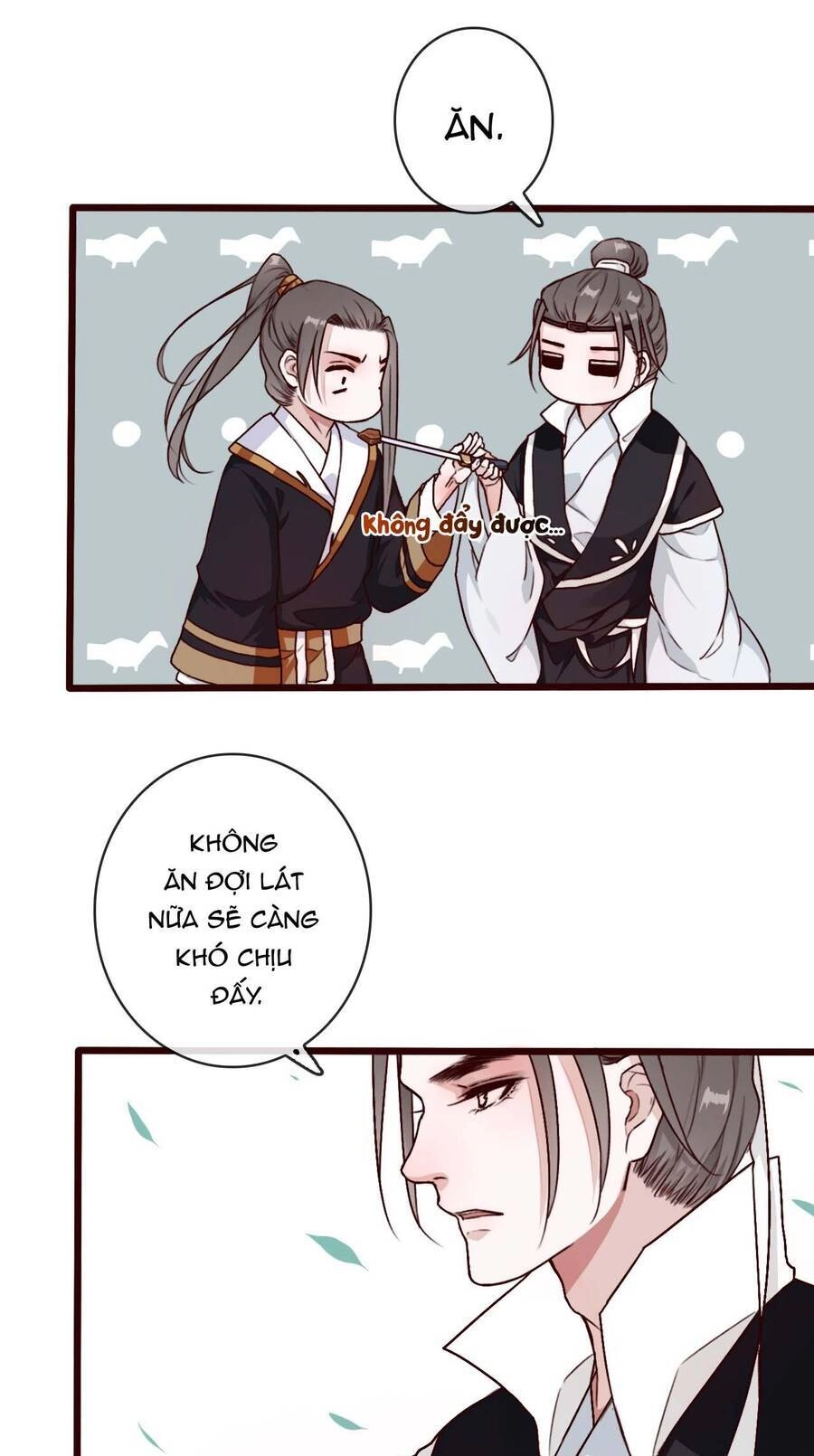 Hạnh Lâm Phương Hoa Chapter 37 - 29