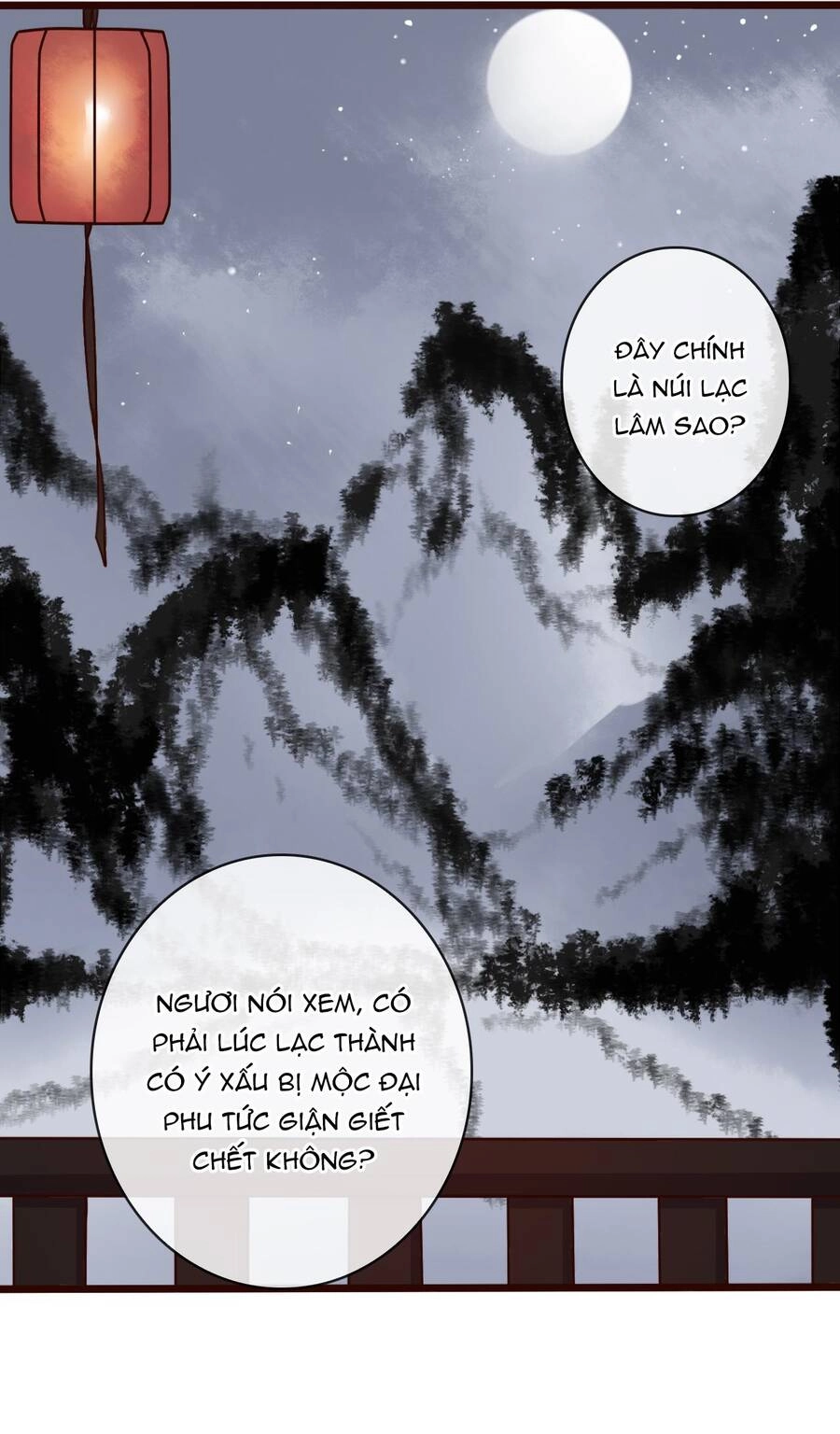 Hạnh Lâm Phương Hoa Chapter 38 - 3