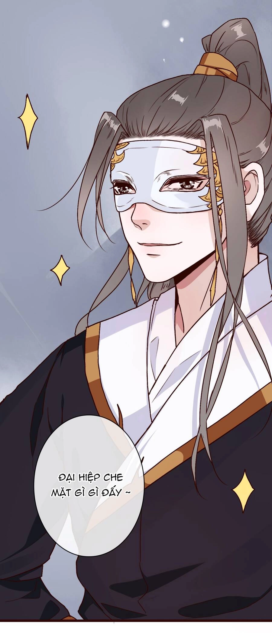 Hạnh Lâm Phương Hoa Chapter 38 - 17