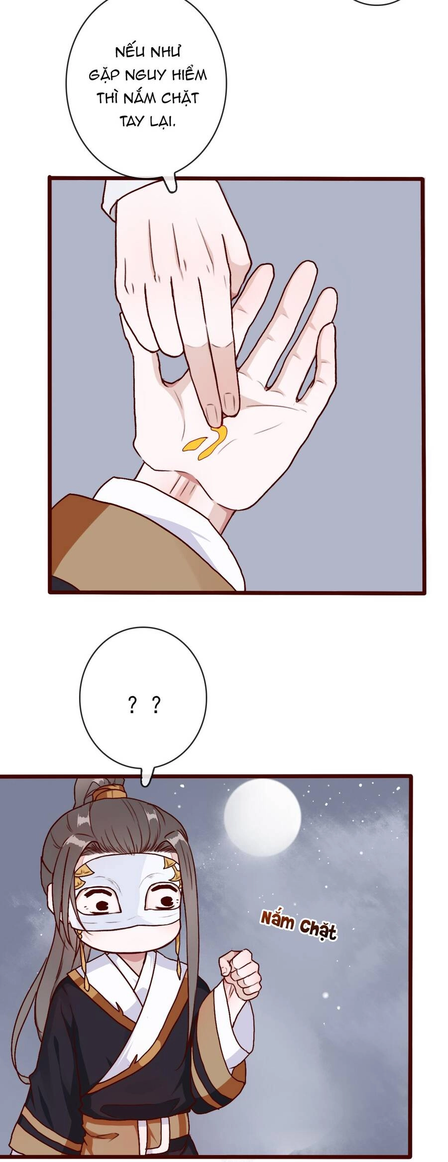 Hạnh Lâm Phương Hoa Chapter 38 - 22