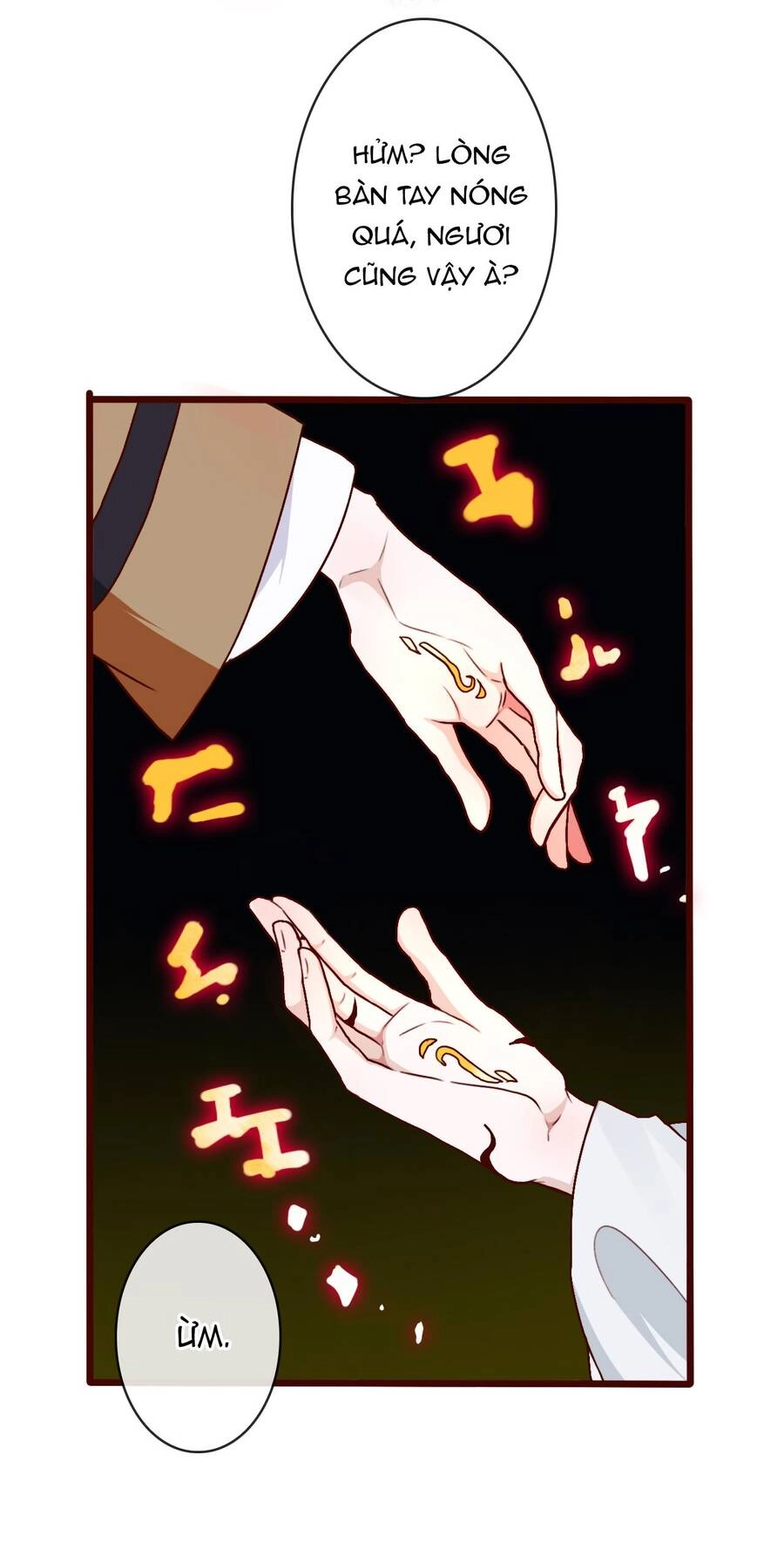 Hạnh Lâm Phương Hoa Chapter 38 - 23