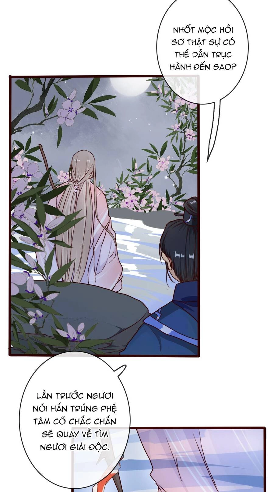 Hạnh Lâm Phương Hoa Chapter 38 - 25