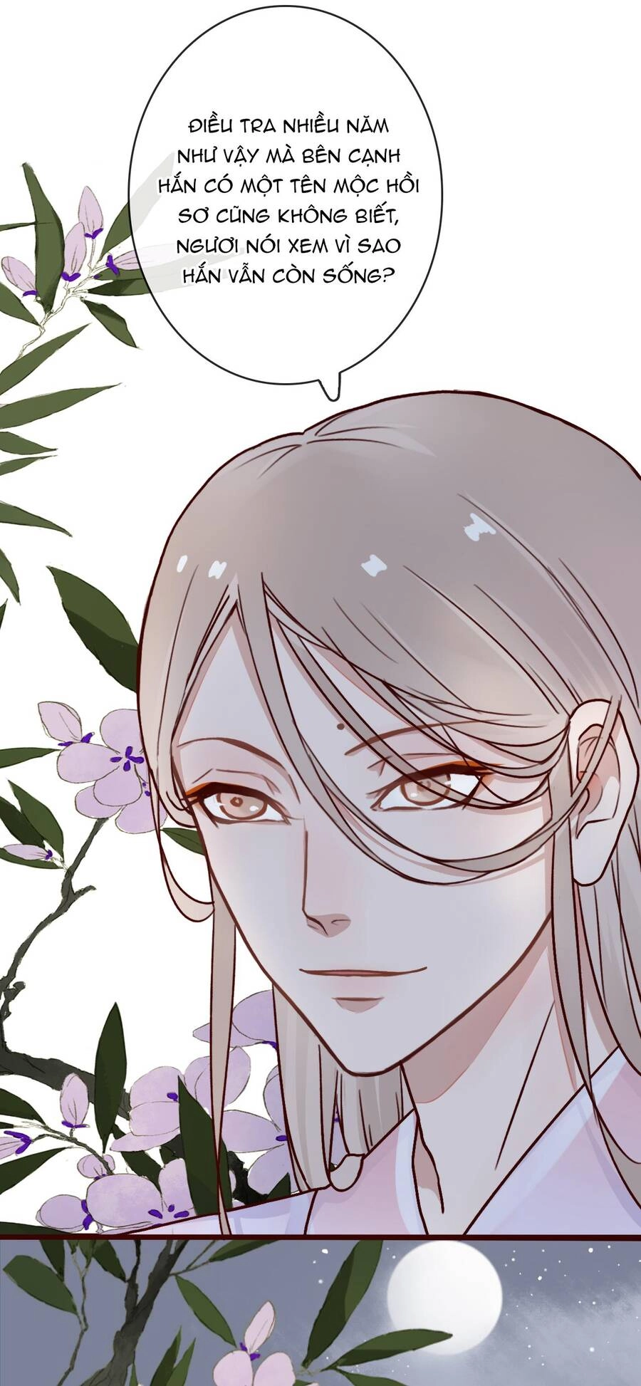 Hạnh Lâm Phương Hoa Chapter 38 - 28