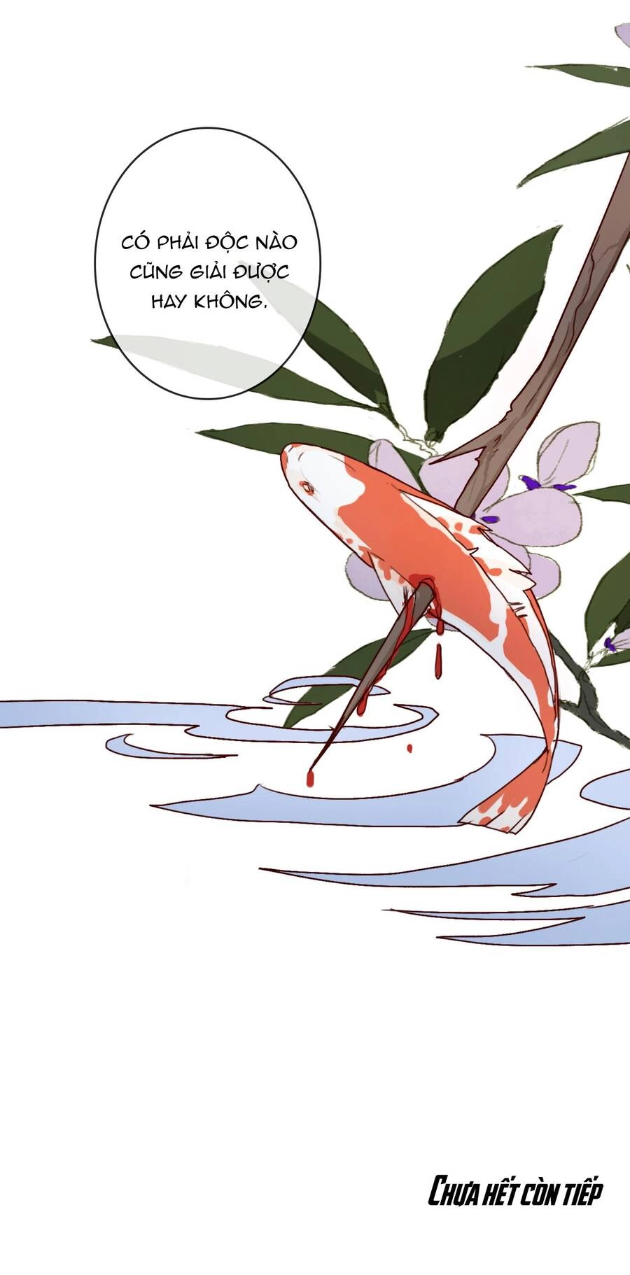 Hạnh Lâm Phương Hoa Chapter 38 - 30