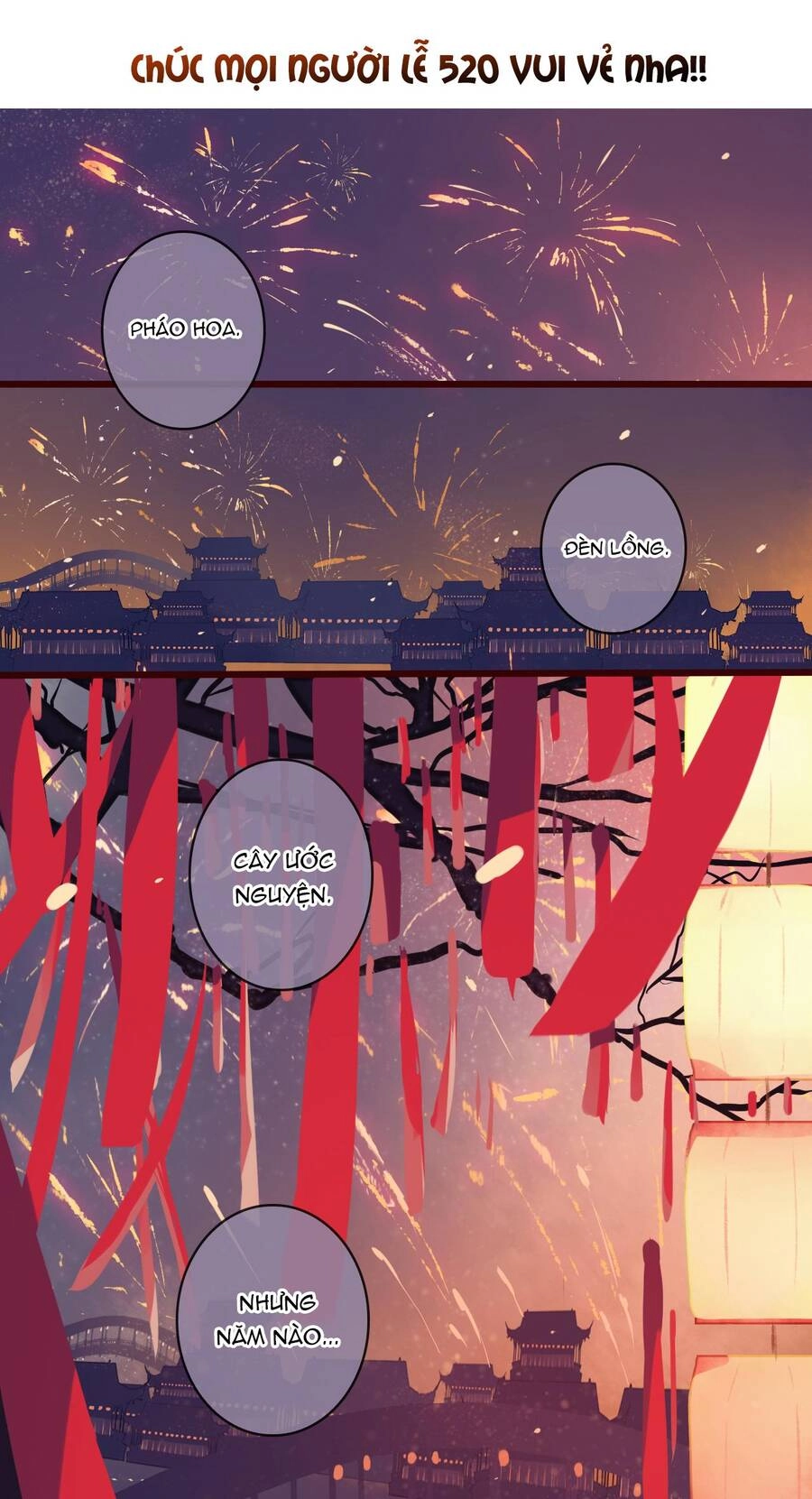 Hạnh Lâm Phương Hoa Chapter 38 - 31