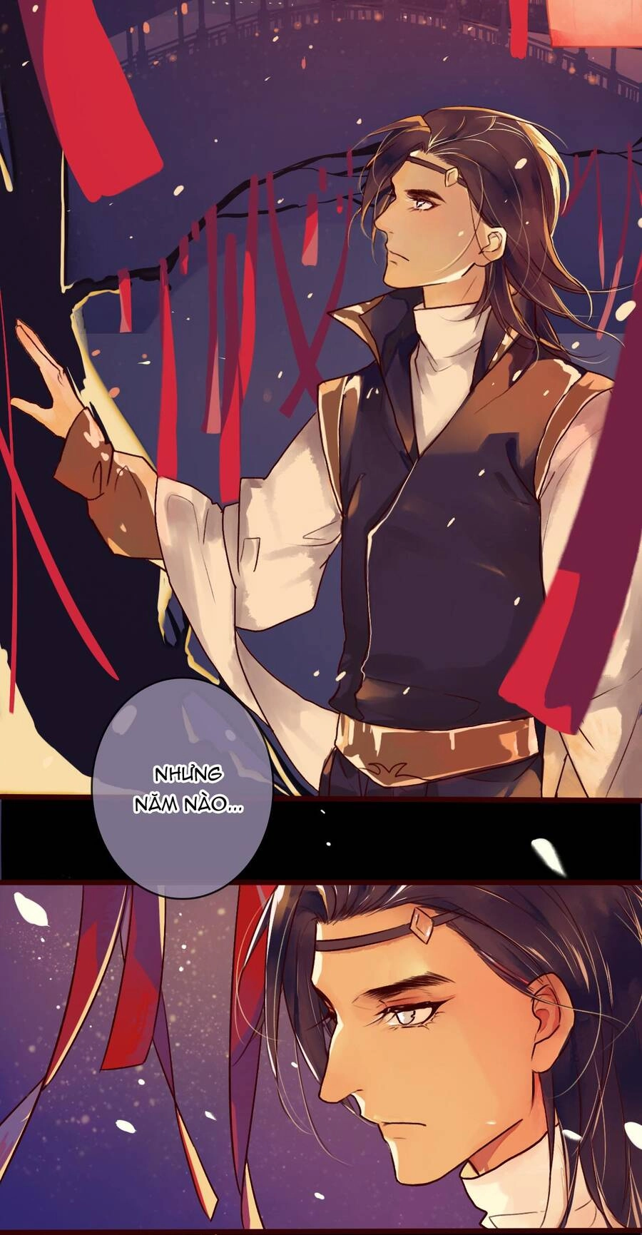 Hạnh Lâm Phương Hoa Chapter 38 - 32