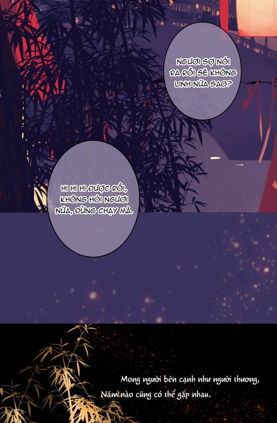 Hạnh Lâm Phương Hoa Chapter 38 - 35