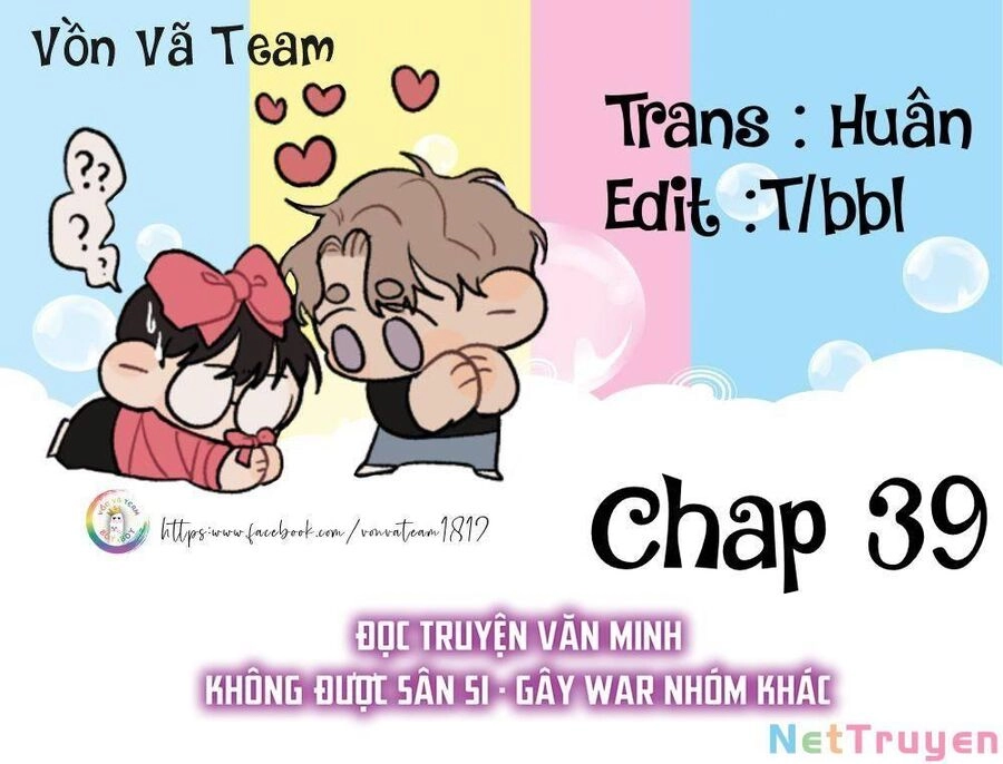 Hạnh Lâm Phương Hoa Chapter 39 - 2