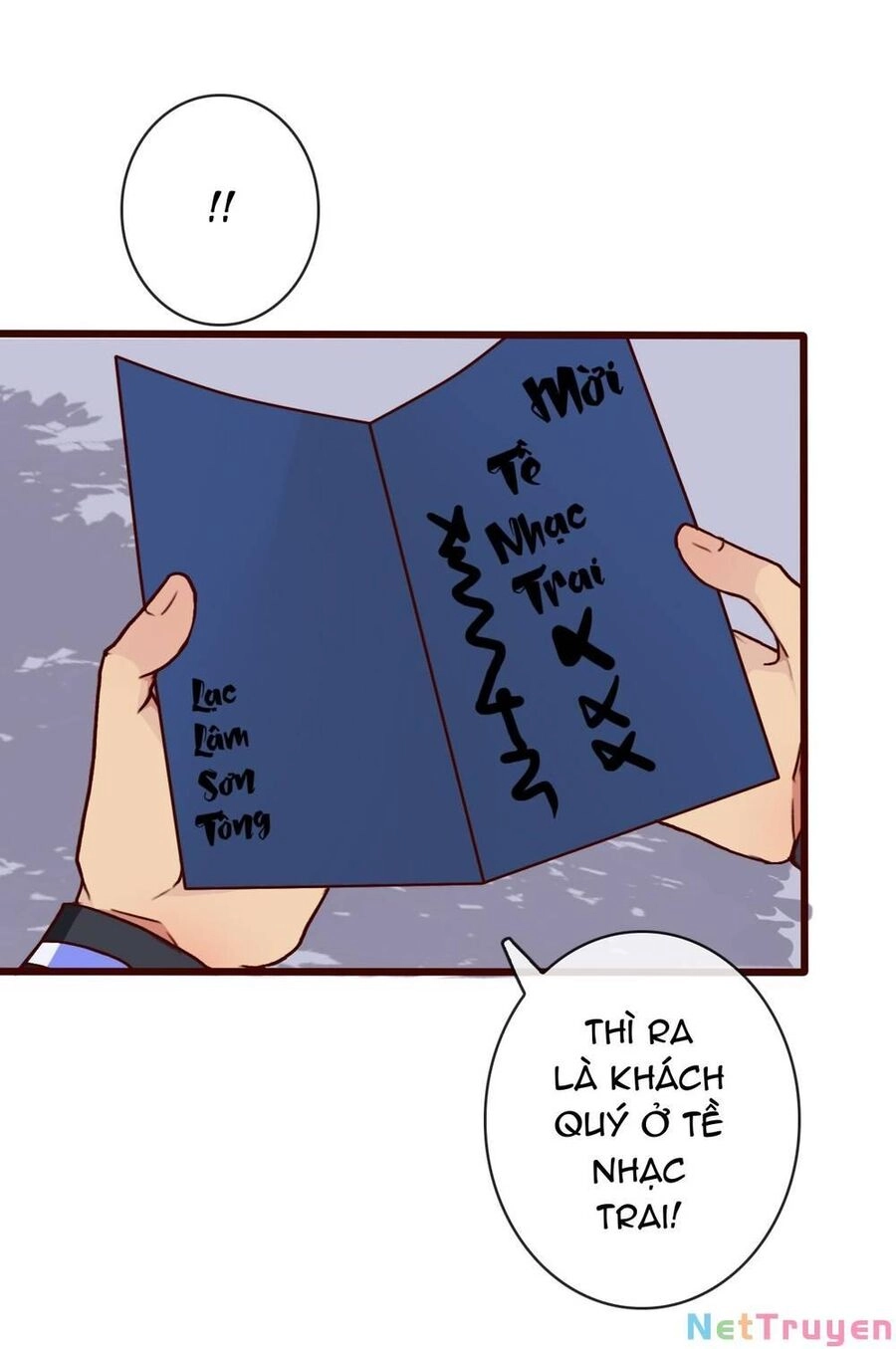 Hạnh Lâm Phương Hoa Chapter 39 - 9