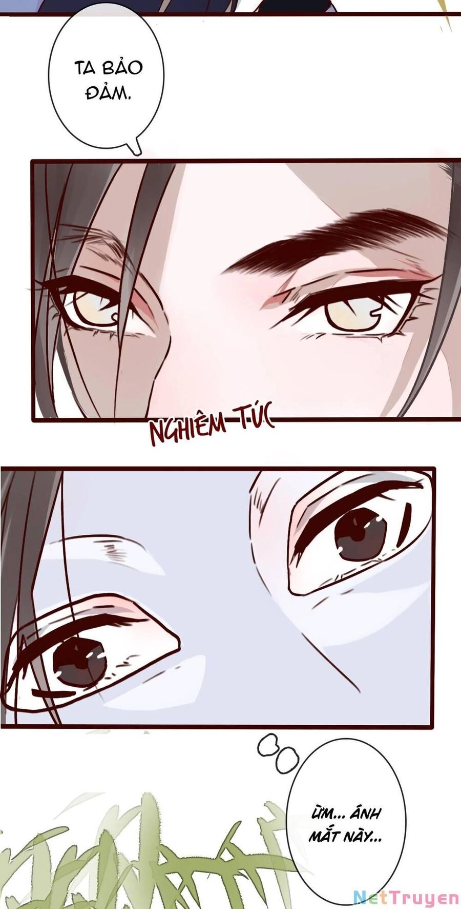 Hạnh Lâm Phương Hoa Chapter 39 - 18