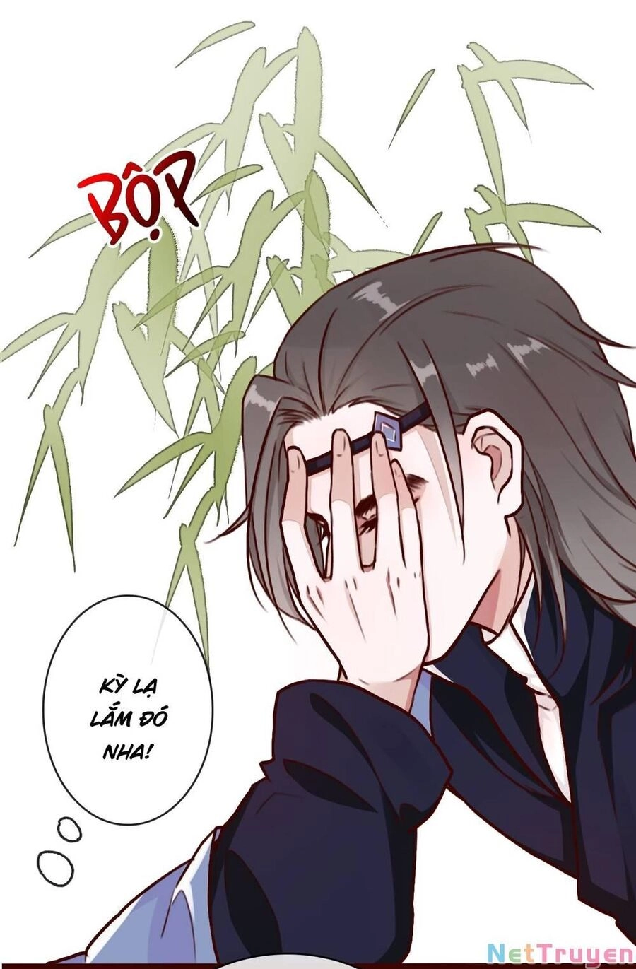 Hạnh Lâm Phương Hoa Chapter 39 - 20