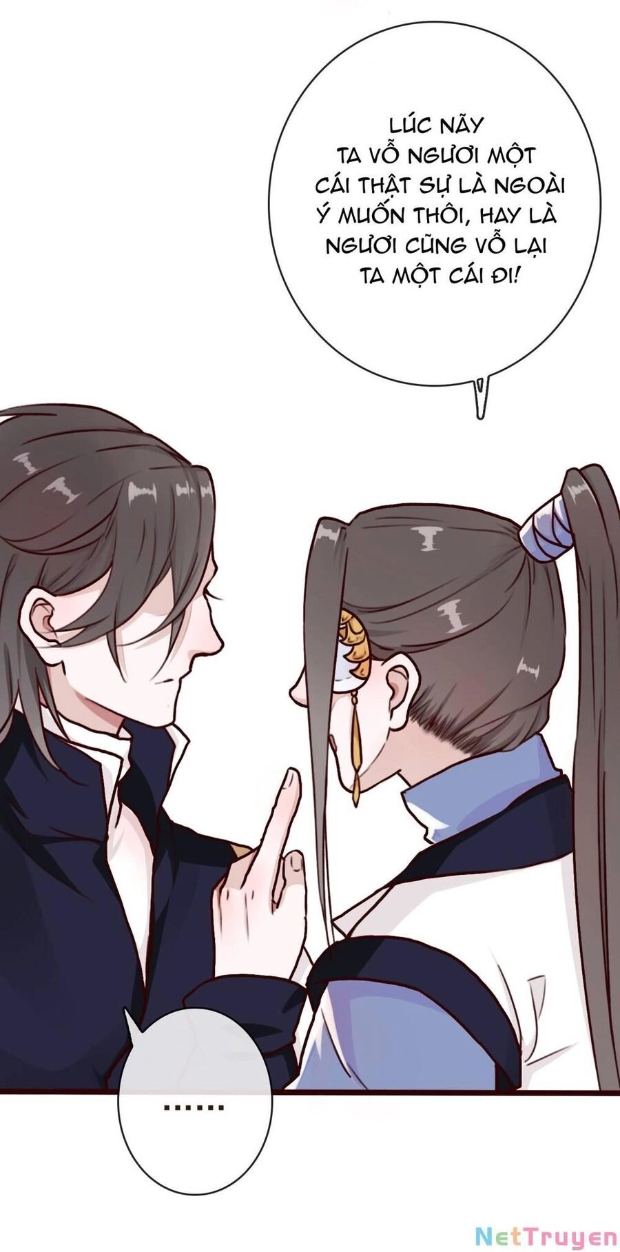 Hạnh Lâm Phương Hoa Chapter 39 - 29