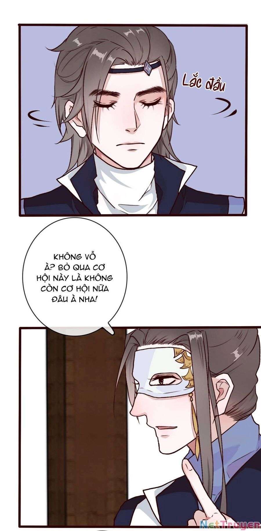 Hạnh Lâm Phương Hoa Chapter 39 - 30